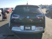 ✅ 2014 BMW i3 • VIN: WBY1Z4C55EV276837 • Лот: 85408225. Опубликован ранее на Copart с пробегом 77 133 миль. Бесплатный доступ к архиву аукционных продаж из США и подробный отчёт об истории автомобиля на DreamBid. Изображение 6.