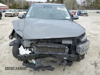 ✅ 2021 Hyundai Venue SE • VIN: KMHRB8A34MU074783 • Lot: 81963654. Listed on Copart with 65,501 mi. Free auction sales archive from the USA and detailed vehicle history report at DreamBid. Image 5.