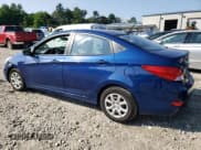 ✅ 2015 Hyundai Accent GLS • VIN: KMHCT4AE6FU893679 • Лот: 63344473. Опубликован ранее на Copart с пробегом Не указан. Бесплатный доступ к архиву аукционных продаж из США и подробный отчёт об истории автомобиля на DreamBid. Изображение 2.