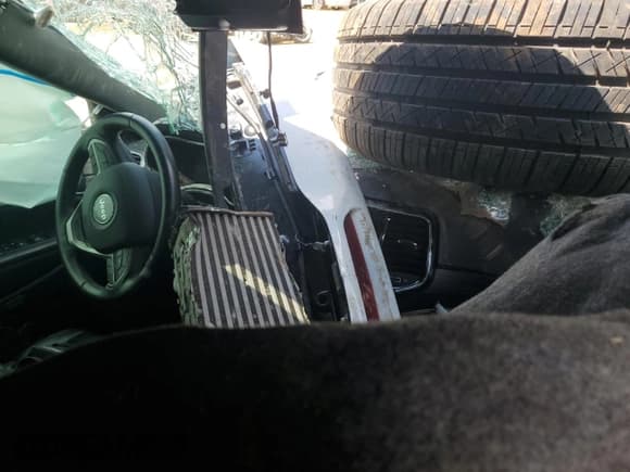 ✅ 2022 Jeep Grand Cherokee Limited • VIN: 1C4RJFBG6NC120859 • Лот: 69646365. Опубликован ранее на Copart с пробегом Не указан. Бесплатный доступ к архиву аукционных продаж из США и подробный отчёт об истории автомобиля на DreamBid. Изображение 8.