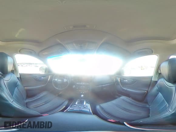 ✅ 2017 Infiniti QX70 • VIN: JN8CS1MW6HM411634 • Lot: 61666564. Listed on Copart with 88,711 mi. Free auction sales archive from the USA and detailed vehicle history report at DreamBid. Image 14.