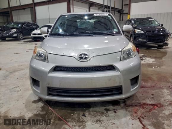 ✅ 2010 Scion xD • VIN: JTKKU4B40A1001528 • Lot: 92718235. Listed on Copart with 221,710 mi. Free auction sales archive from the USA and detailed vehicle history report at DreamBid. Image 5.
