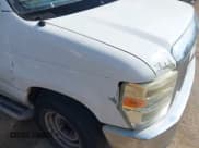 ✅ 2011 Ford Econoline Cargo Commercial • VIN: 1FTNE2EW9BDB24182 • Lot: 43510267. Wystawiony na IAAI z przebiegiem 202 227 mil. Bezpłatny archiwum sprzedaży aukcyjnych z USA i szczegółowy raport historii pojazdu na DreamBid. Zdjęcie 15.