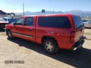 ✅ 2004 Chevrolet Silverado 1500 LS • VIN: 2GCEC13TX41345166 • Лот: 72198764. Опубликован ранее на Copart с пробегом Не указан. Бесплатный доступ к архиву аукционных продаж из США и подробный отчёт об истории автомобиля на DreamBid. Изображение 2.