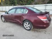 ✅ 2008 Honda Accord LX-P • VIN: 1HGCP26448A020662 • Lot: 87069235. Wystawiony na Copart z przebiegiem 161 261 mil. Bezpłatny archiwum sprzedaży aukcyjnych z USA i szczegółowy raport historii pojazdu na DreamBid. Zdjęcie 2.