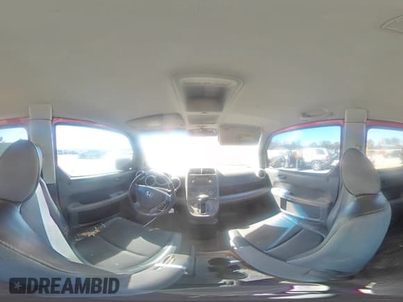 ✅ 2004 Honda Element EX • VIN: 5J6YH18574L009875 • Lot: 86475205. Wystawiony na Copart z przebiegiem 287 536 mil. Bezpłatny archiwum sprzedaży aukcyjnych z USA i szczegółowy raport historii pojazdu na DreamBid. Zdjęcie 15.