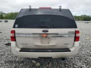 ✅ 2017 Ford Expedition Max Limited • VIN: 1FMJK2AT7HEA03345 • Lot: 51247765. Listed on Copart with 178,680 mi. Free auction sales archive from the USA and detailed vehicle history report at DreamBid. Image 6.