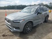 ✅ 2024 Volvo XC90 Plus Bright Theme • VIN: YV4062PEXR1187974 • Lot: 66936645. Listed on Copart with Not provided. Free auction sales archive from the USA and detailed vehicle history report at DreamBid. Image 1.