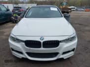 ✅ 2018 BMW 3 Series 340i • VIN: WBA8B3C53JK819366 • Lot: 41967364. Listed on IAAI with 93,548 mi. Free auction sales archive from the USA and detailed vehicle history report at DreamBid. Image 12.