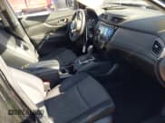 ✅ 2017 Nissan Rogue SV • VIN: JN8AT2MT8HW401885 • Lot: 43637417. Listed on IAAI with 147,740 mi. Free auction sales archive from the USA and detailed vehicle history report at DreamBid. Image 5.