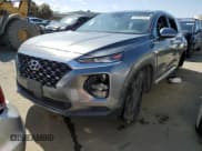 ✅ 2019 Hyundai Santa Fe SE • VIN: 5NMS2CAD9KH095196 • Lot: 43764763. Wystawiony na Copart z przebiegiem Nie podano. Bezpłatny archiwum sprzedaży aukcyjnych z USA i szczegółowy raport historii pojazdu na DreamBid. Zdjęcie 1.