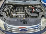 ✅ 2008 Ford Taurus X SEL • VIN: 1FMDK02W48GA42232 • Lot: 84239055. Wystawiony na Copart z przebiegiem Nie podano. Bezpłatny archiwum sprzedaży aukcyjnych z USA i szczegółowy raport historii pojazdu na DreamBid. Zdjęcie 12.