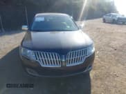 ✅ 2012 Lincoln MKZ • VIN: 3LNHL2GC2CR832008 • Lot: 43313318. Listed on IAAI with 139,750 mi. Free auction sales archive from the USA and detailed vehicle history report at DreamBid. Image 6.