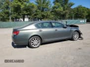 ✅ 2006 Lexus GS 300 • VIN: JTHCH96S460009990 • Lot: 68581895. Wystawiony na Copart z przebiegiem 196 098 mil. Bezpłatny archiwum sprzedaży aukcyjnych z USA i szczegółowy raport historii pojazdu na DreamBid. Zdjęcie 3.