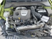 ✅ 2019 Hyundai Kona Ultimate • VIN: KM8K53A50KU273825 • Лот: 72179024. Опубликован ранее на Copart с пробегом Не указан. Бесплатный доступ к архиву аукционных продаж из США и подробный отчёт об истории автомобиля на DreamBid. Изображение 11.