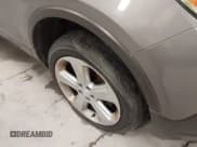 ✅ 2015 Buick Encore Leather • VIN: KL4CJGSB4FB184139 • Lot: 43699373. Listed on IAAI with 223,033 mi. Free auction sales archive from the USA and detailed vehicle history report at DreamBid. Image 6.