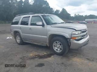 2005 Chevrolet Tahoe LS с VIN 1GNEC13Z25R246040, выставлен на аукционе IAAI как лот 43338272 с пробегом 178 900 миль миль и . История ставок и продаж доступна на DreamBid. Изображение 1.