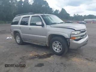 ✅ 2005 Chevrolet Tahoe LS • VIN: 1GNEC13Z25R246040 • Lot: 43338272. Wystawiony na IAAI z przebiegiem 178 900 mil. Bezpłatny archiwum sprzedaży aukcyjnych z USA i szczegółowy raport historii pojazdu na DreamBid. Zdjęcie 1.