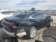 ✅ 2020 Chevrolet Impala LT • VIN: 1G11Z5S38LU100495 • Лот: 71592874. Опубликован ранее на Copart с пробегом 93 046 миль. Бесплатный доступ к архиву аукционных продаж из США и подробный отчёт об истории автомобиля на DreamBid. Изображение 3.