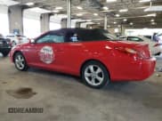 ✅ 2005 Toyota Solara SE • VIN: 4T1FA38PX5U058445 • Lot: 61013245. Listed on Copart with 11,575 mi. Free auction sales archive from the USA and detailed vehicle history report at DreamBid. Image 2.