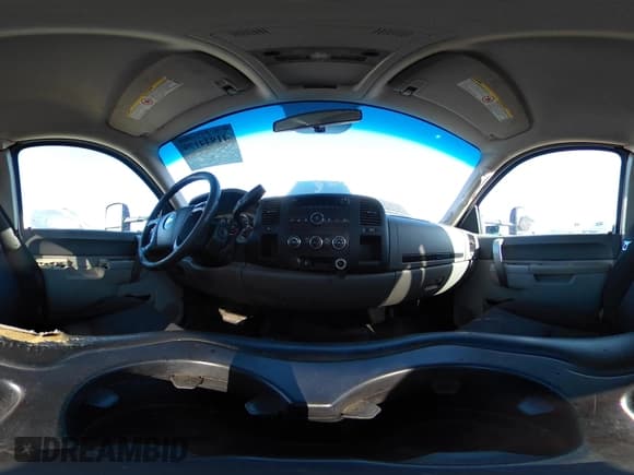 ✅ 2013 Chevrolet Silverado 2500HD Work Truck • VIN: 1GC2KVCGXDZ403672 • Lot: 41944179. Listed on IAAI with 232,436 mi. Free auction sales archive from the USA and detailed vehicle history report at DreamBid. Image 23.