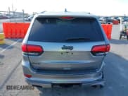 ✅ 2020 Jeep Grand Cherokee Overland • VIN: 1C4RJFCG8LC158475 • Lot: 40665109. Listed on IAAI with 77,233 mi. Free auction sales archive from the USA and detailed vehicle history report at DreamBid. Image 16.