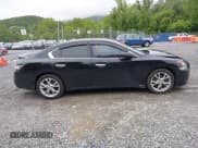 ✅ 2014 Nissan Maxima SV • VIN: 1N4AA5AP3EC905841 • Lot: 42336362. Listed on IAAI with 100,185 mi. Free auction sales archive from the USA and detailed vehicle history report at DreamBid. Image 13.