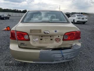 ✅ 2008 Kia Optima LX • VIN: KNAGE123885177761 • Лот: 73012984. Опубликован ранее на Copart с пробегом 104 576 миль. Бесплатный доступ к архиву аукционных продаж из США и подробный отчёт об истории автомобиля на DreamBid. Изображение 6.