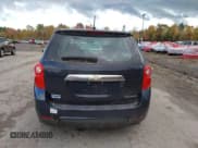 ✅ 2015 Chevrolet Equinox LS • VIN: 2GNALAEK2F6197997 • Лот: 43503690. Опубликован ранее на IAAI с пробегом 110 756 миль. Бесплатный доступ к архиву аукционных продаж из США и подробный отчёт об истории автомобиля на DreamBid. Изображение 15.