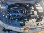 ✅ 2025 Hyundai Kona SEL • VIN: KM8HB3AB9SU312405 • Lot: 90354135. Wystawiony na Copart z przebiegiem 8 373 mil. Bezpłatny archiwum sprzedaży aukcyjnych z USA i szczegółowy raport historii pojazdu na DreamBid. Zdjęcie 12.