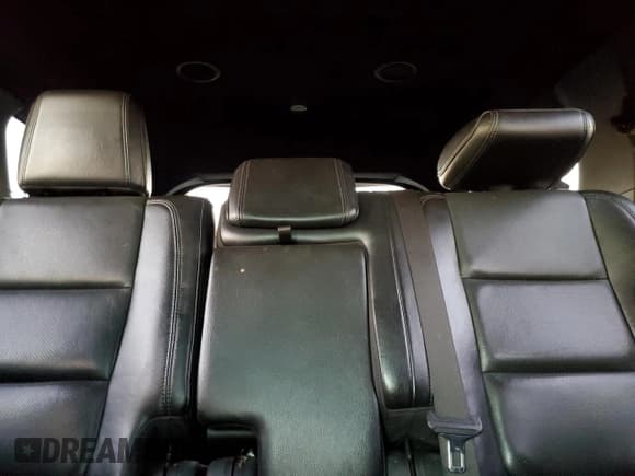 ✅ 2013 Ford Explorer Limited • VIN: 1FM5K8F85DGA65043 • Лот: 93711865. Опубликован ранее на Copart с пробегом 165 623 миль. Бесплатный доступ к архиву аукционных продаж из США и подробный отчёт об истории автомобиля на DreamBid. Изображение 10.