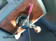 ✅ 2009 Chrysler Town & Country Touring • VIN: 2A8HR54149R524725 • Лот: 43459082. Опубликован ранее на IAAI с пробегом 283 984 миль. Бесплатный доступ к архиву аукционных продаж из США и подробный отчёт об истории автомобиля на DreamBid. Изображение 11.