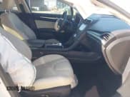 ✅ 2017 Ford Fusion Hybrid Titanium • VIN: 3FA6P0RU1HR138028 • Lot: 43725051. Listed on IAAI with 85,361 mi. Free auction sales archive from the USA and detailed vehicle history report at DreamBid. Image 5.