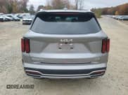 ✅ 2023 Kia Sorento SX Prestige • VIN: KNDRMDLG5P5150811 • Lot: 90403395. Wystawiony na Copart z przebiegiem 26 672 mil. Bezpłatny archiwum sprzedaży aukcyjnych z USA i szczegółowy raport historii pojazdu na DreamBid. Zdjęcie 6.