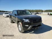 ✅ 2023 Nissan Frontier Pro-4X • VIN: 1N6ED1EK6PN668311 • Лот: 69564595. Опубликован ранее на Copart с пробегом 20 149 миль. Бесплатный доступ к архиву аукционных продаж из США и подробный отчёт об истории автомобиля на DreamBid. Изображение 13.