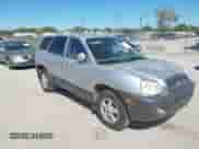 2001 Hyundai Santa Fe GLS с VIN KM8SC83D61U113759, выставлен на аукционе IAAI как лот 41733147 с пробегом 165 973 миль миль и . История ставок и продаж доступна на DreamBid. Изображение 1.