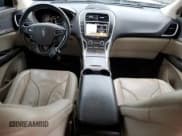 ✅ 2017 Lincoln MKX Reserve • VIN: 2LMPJ6LR8HBL44307 • Лот: 70634595. Опубликован ранее на Copart с пробегом 105 457 миль. Бесплатный доступ к архиву аукционных продаж из США и подробный отчёт об истории автомобиля на DreamBid. Изображение 8.