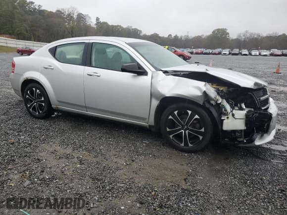 ✅ 2008 Dodge Avenger SXT • VIN: 1B3LC56K48N559996 • Лот: 80484234. Опубликован ранее на Copart с пробегом 124 331 миль. Бесплатный доступ к архиву аукционных продаж из США и подробный отчёт об истории автомобиля на DreamBid. Изображение 4.