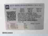 2022 Chevrolet Equinox LS z VIN 3GNAXHEV8NS206631, wystawiony jako IAAI lot #43150880 z przebiegiem 41 107 mil mil oraz . Historia ofert i sprzedaży dostępna na DreamBid. Obrazek 9.