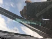 ✅ 2020 Honda Odyssey Elite • VIN: 5FNRL6H92LB015285 • Lot: 90312055. Listed on Copart with 52,819 mi. Free auction sales archive from the USA and detailed vehicle history report at DreamBid. Image 14.