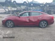 ✅ 2017 Nissan Maxima S • VIN: 1N4AA6AP6HC414030 • Lot: 42635409. Listed on IAAI with 33,144 mi. Free auction sales archive from the USA and detailed vehicle history report at DreamBid. Image 15.