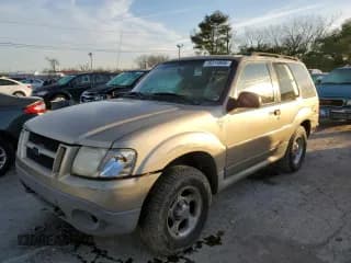 ✅ 2001 Ford Explorer Sport • VIN: 1FMYU70E31UA11706 • Лот: 78314993. Опубликован ранее на Copart с пробегом 189 490 миль. Бесплатный доступ к архиву аукционных продаж из США и подробный отчёт об истории автомобиля на DreamBid. Изображение 1.