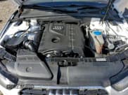 ✅ 2016 Audi A4 Premium • VIN: WAUBFAFL7GN005446 • Lot: 94713775. Listed on Copart with 161,927 mi. Free auction sales archive from the USA and detailed vehicle history report at DreamBid. Image 11.