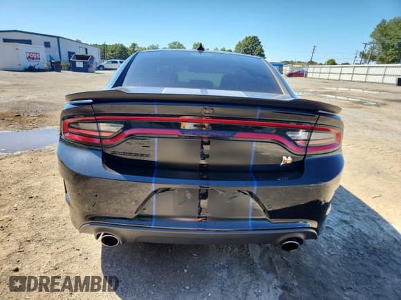 ✅ 2019 Dodge Charger Scat Pack • VIN: 2C3CDXGJ7KH756825 • Lot: 87449285. Listed on Copart with 135,853 mi. Free auction sales archive from the USA and detailed vehicle history report at DreamBid. Image 6.