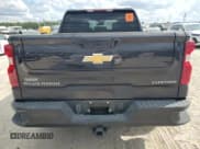 ✅ 2023 Chevrolet Silverado 1500 Custom • VIN: 3GCPABEK4PG204565 • Lot: 86846915. Wystawiony na Copart z przebiegiem 44 278 mil. Bezpłatny archiwum sprzedaży aukcyjnych z USA i szczegółowy raport historii pojazdu na DreamBid. Zdjęcie 6.