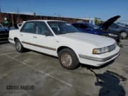 ✅ 1996 Oldsmobile Cutlass Ciera 1SA VX5 • VIN: 1G3AJ55M3T6365624 • Lot: 47762334. Wystawiony na Copart z przebiegiem 142 058 mil. Bezpłatny archiwum sprzedaży aukcyjnych z USA i szczegółowy raport historii pojazdu na DreamBid. Zdjęcie 4.
