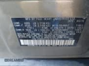 ✅ 2015 Subaru Outback Premium • VIN: 4S4BSAHC9F3318788 • Lot: 43591811. Wystawiony na IAAI z przebiegiem 124 406 mil. Bezpłatny archiwum sprzedaży aukcyjnych z USA i szczegółowy raport historii pojazdu na DreamBid. Zdjęcie 9.