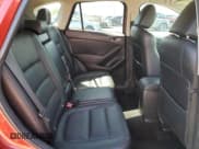 ✅ 2013 Mazda CX-5 Grand Touring • VIN: JM3KE2DE3D0154498 • Lot: 70603435. Wystawiony na Copart z przebiegiem 121 633 mil. Bezpłatny archiwum sprzedaży aukcyjnych z USA i szczegółowy raport historii pojazdu na DreamBid. Zdjęcie 10.