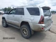 ✅ 2003 Toyota 4Runner Limited • VIN: JTEBT17R430002991 • Lot: 42451365. Listed on IAAI with 327,617 mi. Free auction sales archive from the USA and detailed vehicle history report at DreamBid. Image 3.