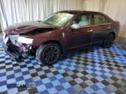 ✅ 2012 Lincoln MKZ • VIN: 3LNHL2JC3CR818384 • Лот: 80528915. Опубликован ранее на Copart с пробегом 81 866 миль. Бесплатный доступ к архиву аукционных продаж из США и подробный отчёт об истории автомобиля на DreamBid. Изображение 1.